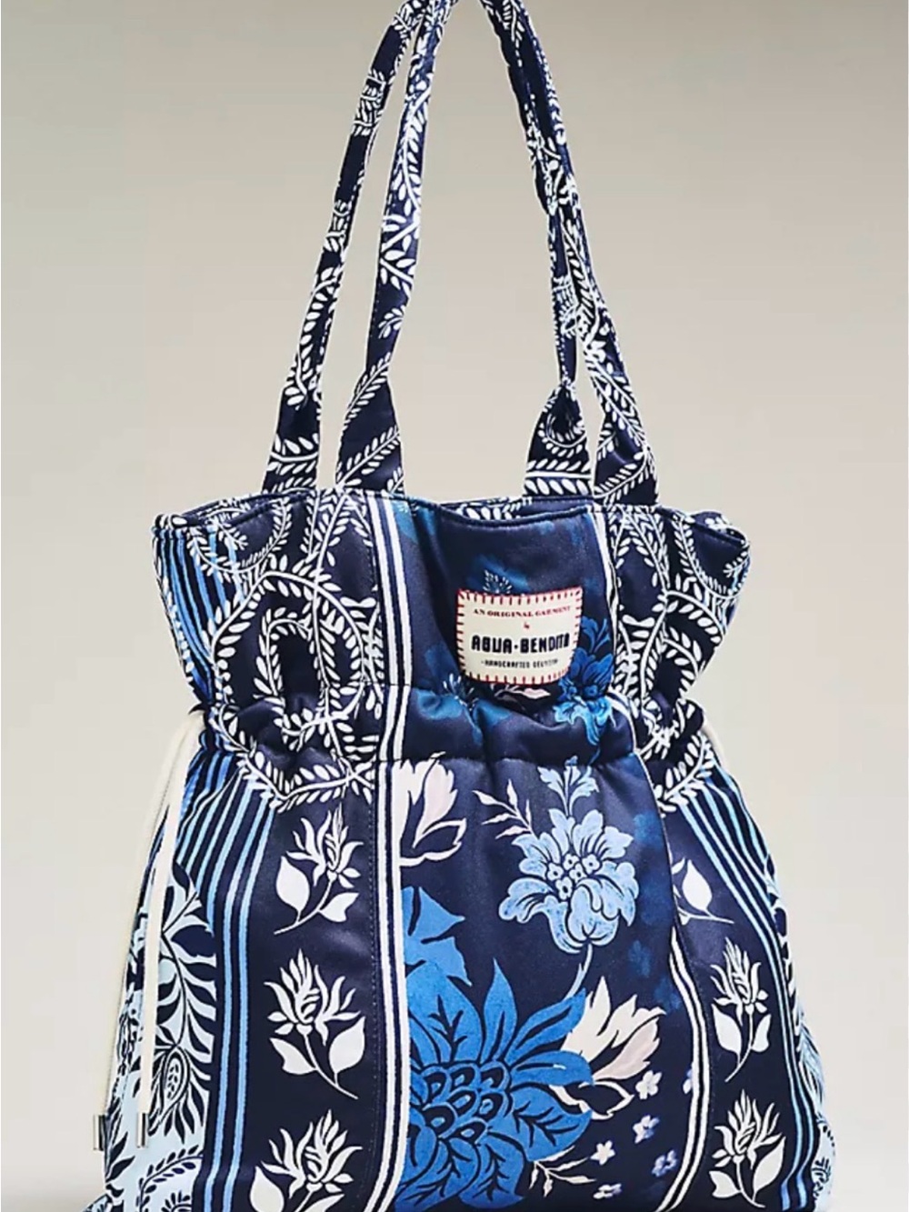 Agua Bendita Sonja Tote